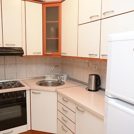 Exclusive Budget Apartments Скопье Экстерьер фото